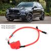 Car Positive Battery Cable 61129322056 OEM Replacemnt Fits for X5 20142017