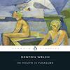 In Youth Is Pleasure by Denton Welch Paperback Book 9780241464137