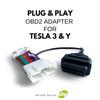 OHP OBD2 Cable for Tesla (Standard Harness)
