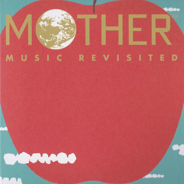 CD GAME,KEIICHI SUZUKI - MOTHER MUSIC REVISITED (DELUXE Edit COCB543212 COLUMBIA 2021 Japan Obi Anime/Game