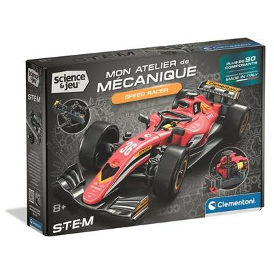 Giochi e costruzioni – Costruzioni