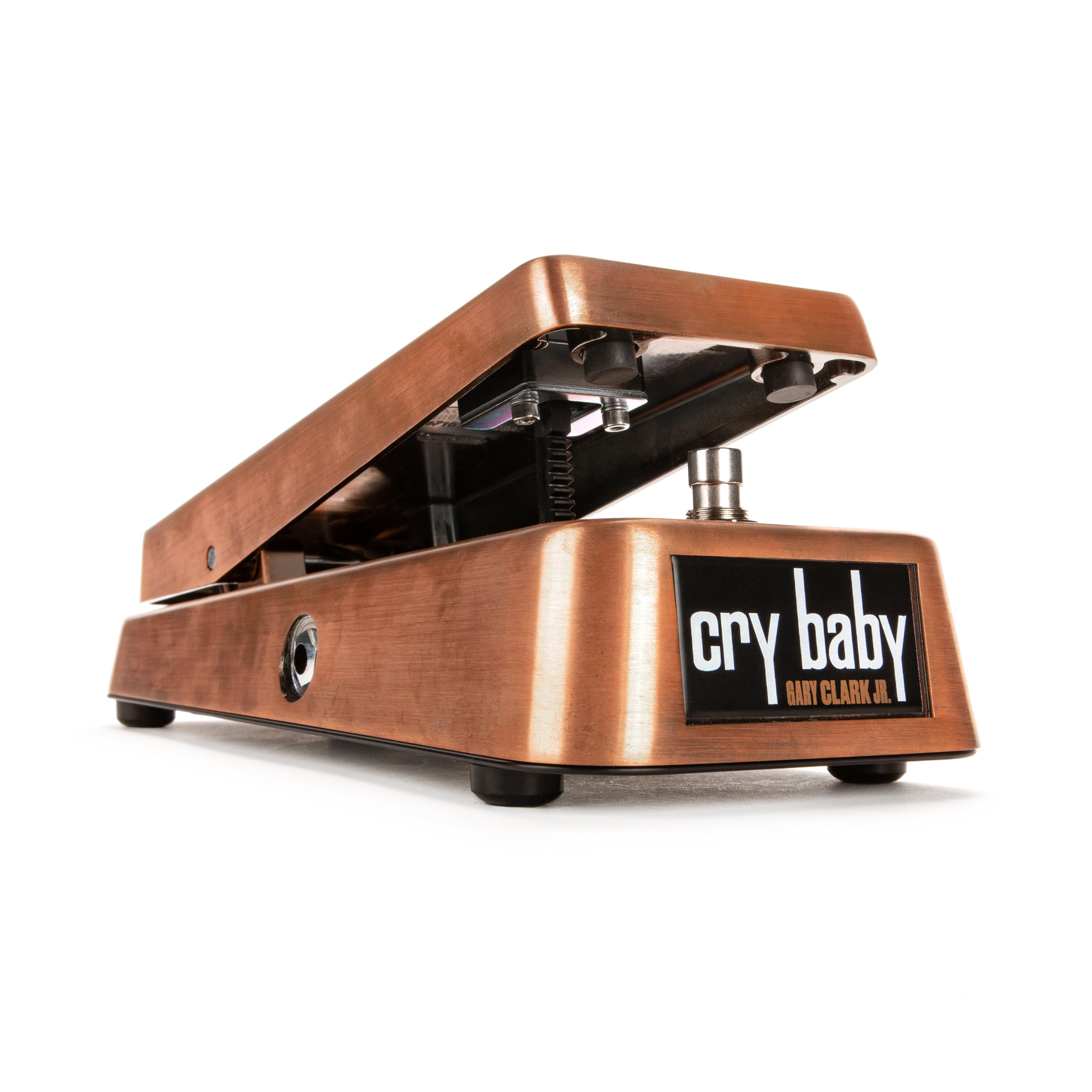 

DUNLOP GCJ95 Gary Clark Cry Baby Wah Pedals Jr.