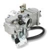 Jetsetmoto FCR35 35mm Motorcycle Carburetor for Keihin Repair and Universal Fit for Motorcycles Carburetor, Zinc-Made FCR, Replacement, 200cc-350cc