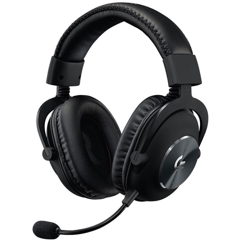 Logitech G PRO X Series Gaming Headsets