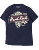 Vintage Style T-shirt Hard Rock Cafe z lat 90.