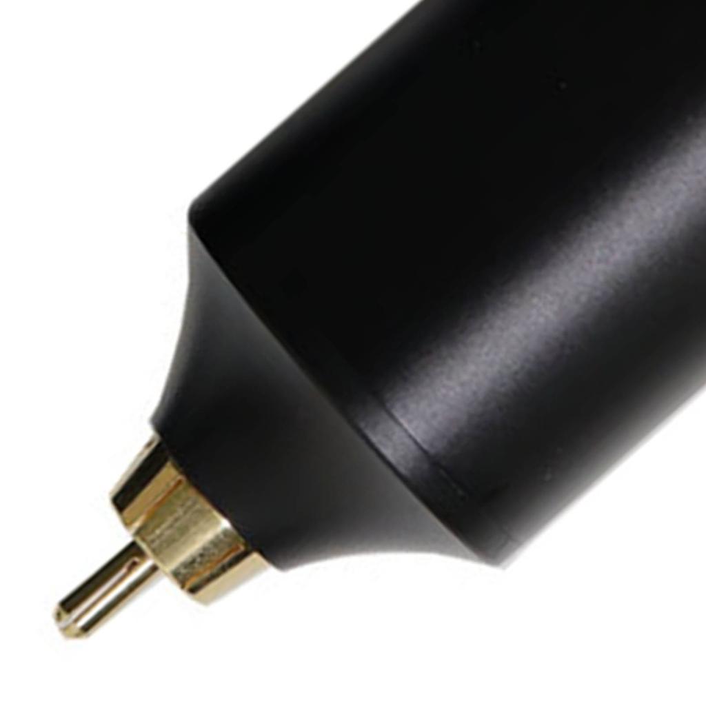 1500mAh Tattoo Pen Power Supply USB Rechargeable Long Lasting Aluminum Alloy Tattoo Machine Battery