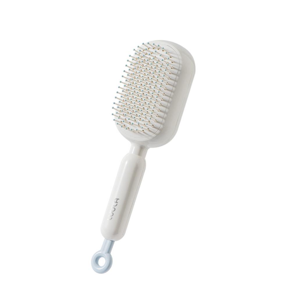 Scalp Styling Tool Massage Air Bag Comb Portable Hair Paddle Brush Hair Cushion Combs  Bathroom