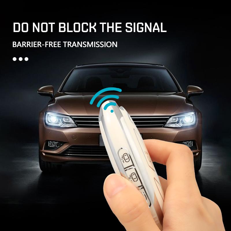 Tpu 5 7 Buttons Auto Key Fob Cover Case Housing Fit For Xiandai Hyundai Ioniq 6 New Grand Prix Gn7 Kona Protector Remote Bag Auto Accessories