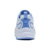 New LiNing Anti Slip Wear Resistant Low Top Running Shoes Women's White Blue ARXT010-3