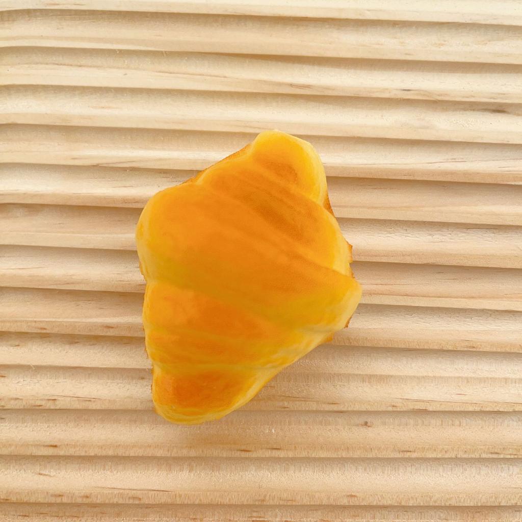 Slow  Pinch Toy Bread Chocolate Pie Pineapple Bun Small Slow Simulation Food