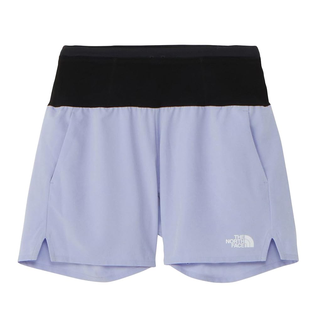 

The North Face Женские шорты Enduris Racing Thistle L, пуховые,