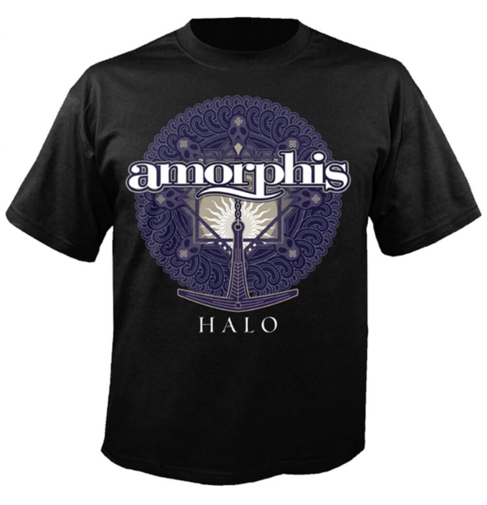 AMORPHIS Футболка Halo XXXXL