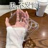 Applicable To iPhone17Promax Mobile Phone Case PC Fully Transparent Apple 16E Ultra-thin Anti-drop Lens Film Protective Case