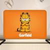 Tappetino da cucina G-Garfield Gatto Carino Anime Decorazione Stanza Bambini Camera da Letto Balcone Antiscivolo Zerbino Soggiorno Alfombra