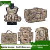 Xietu Integrated Tactical Vest System
