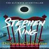 Dolores Claiborne by Stephen King Paperback Book 9781444707441