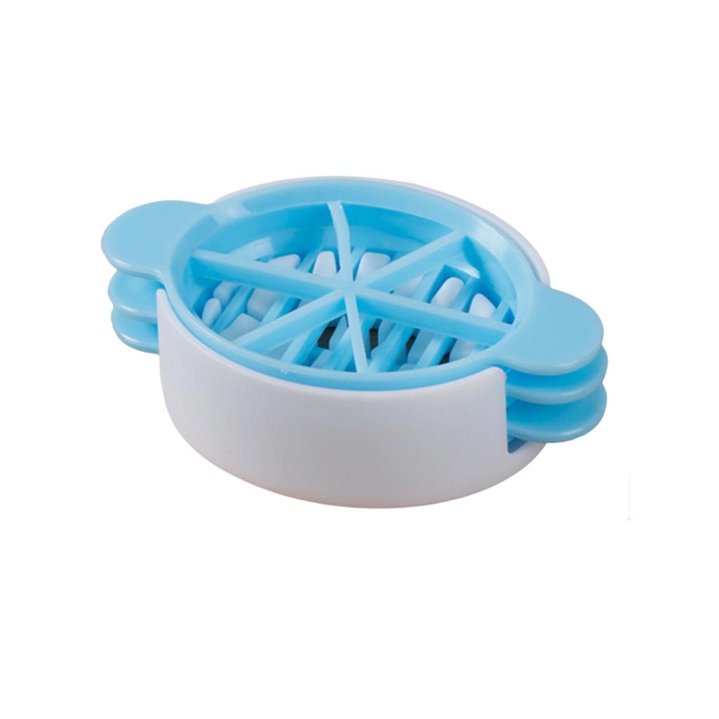 Multifunctional Plastic Egg & Egg Divider —  Fancy For Home Use