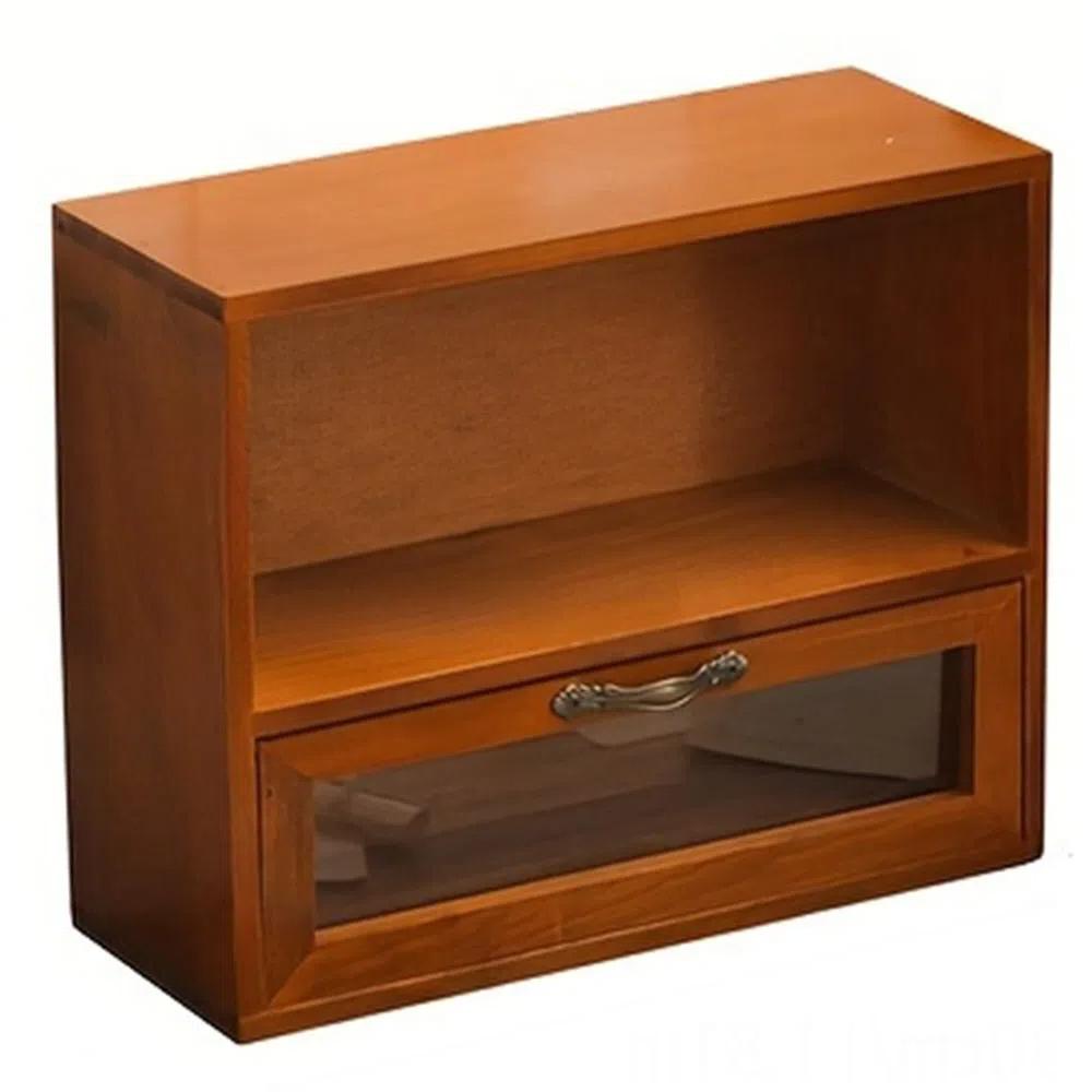 

Тумба-витрина с двойными дверцами выдвижного типа Скандинавская подставка для демонстрации кукол и фигурок Комната A(Clear Acrylic)