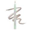 Merrymonde Super Slit Pen Eyeliner, 09 #Cool Latte, 1 Pcs