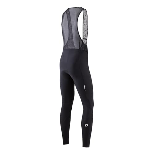PEARL IZUMI Radbekleidung T995-3DR Helle Trägerhosen, Farbe: 2, Schwarz, Größe: L
