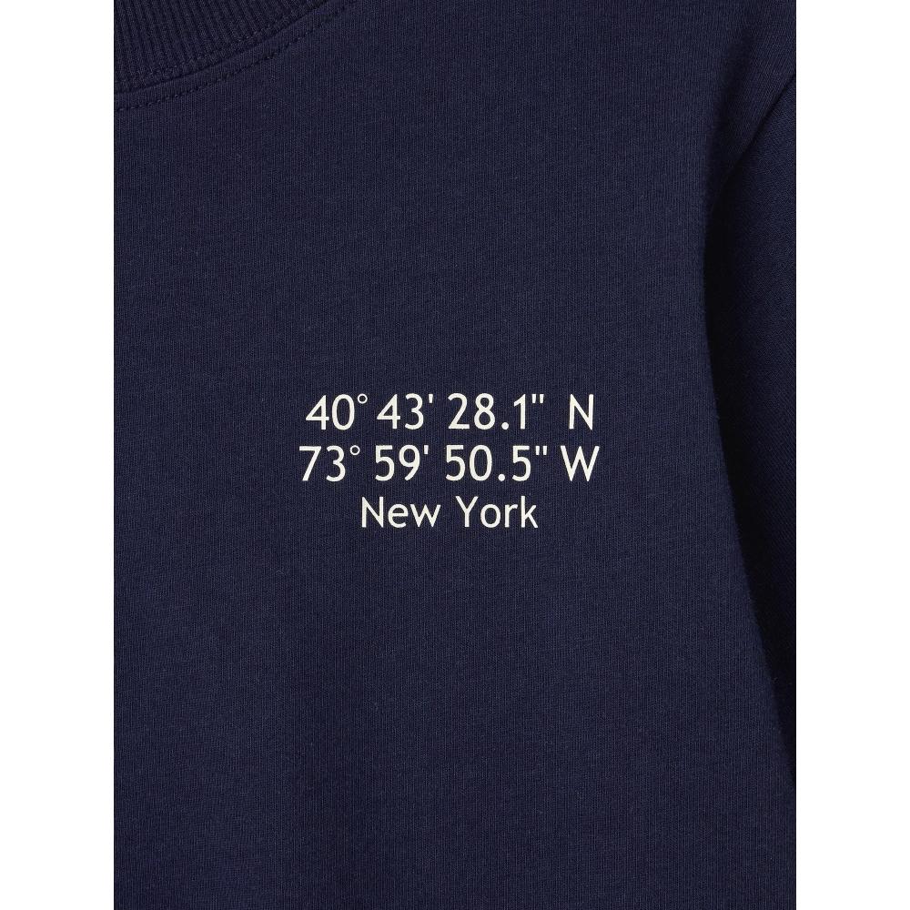 Gu By Uniqlo Kids Cotton Lounge Set  Short Sleeve   Shorts   Logo 