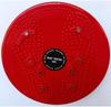 Exercise Twist Board Waist Torsion Disc Aerobic Fitness Magnets Material Pp