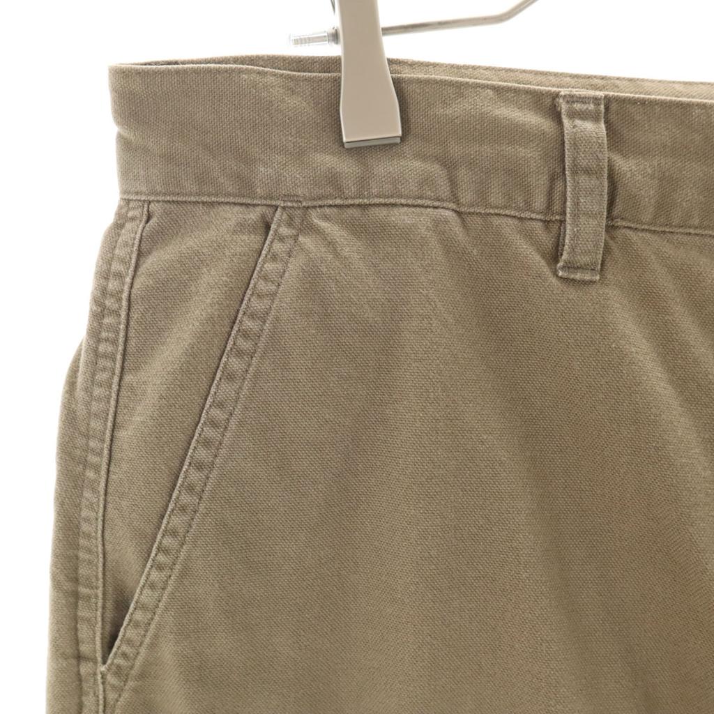patagonia Shorts W34 Olive 57075SP11 Outdoor Men's Used