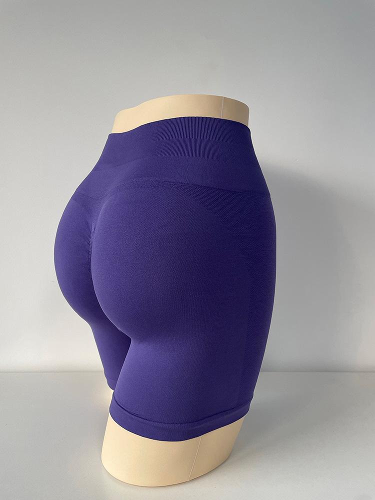 

Шорты для йоги быстросохнущие Alphalete Fitness - Европейский и американский стиль Small