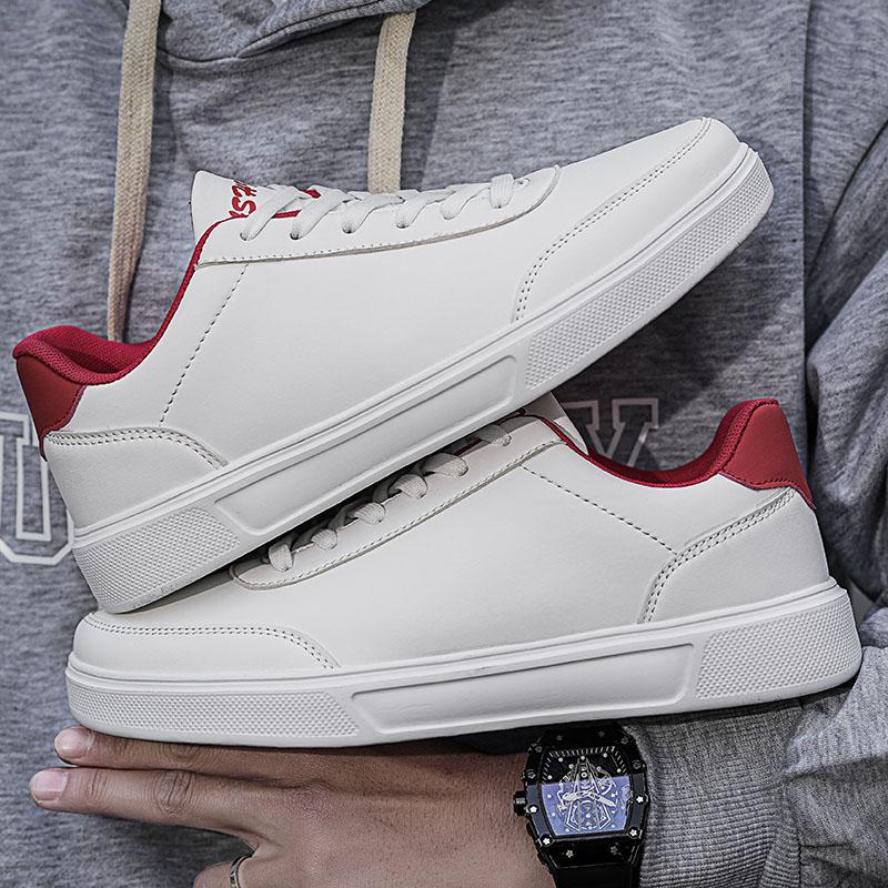 MAEDEF Classic Lovers Outdoor High Quality Casual Shoe Fashion Breathable Comfortable Sneakers Lace Up Lightweight Walking Shoes