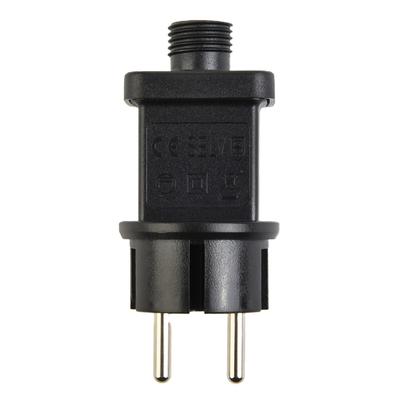 Plug Adapter 1pcs Power Supply Transformer Driver Fairy Lights For 2-pin Connectors For Coded IP44 31V DC Max 3.6W