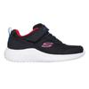 Skechers Childrens/Kids Bounder TechRox Round Toe Trainers