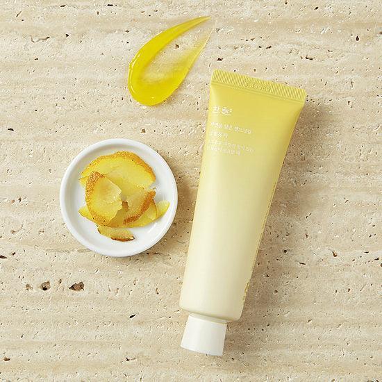 Hanyul Nature In Life Hand Cream #Yuja 50ml