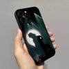 Classic Singer B-Beny J-Jr Phone Case For Iphone 17 16 15 16e 14 13 12 11 Pro Max Plus Case Cover Coque
