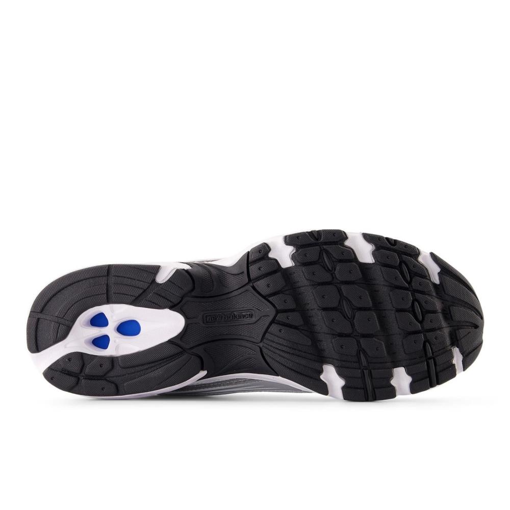 New Balance U509cD D  U509cD White Navy cD 