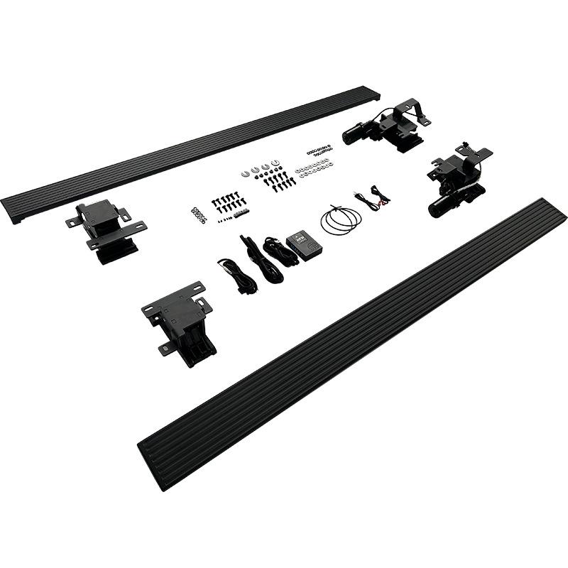 Chevrolet Silverado 1500 / GMC Sierra Electric Running Boards