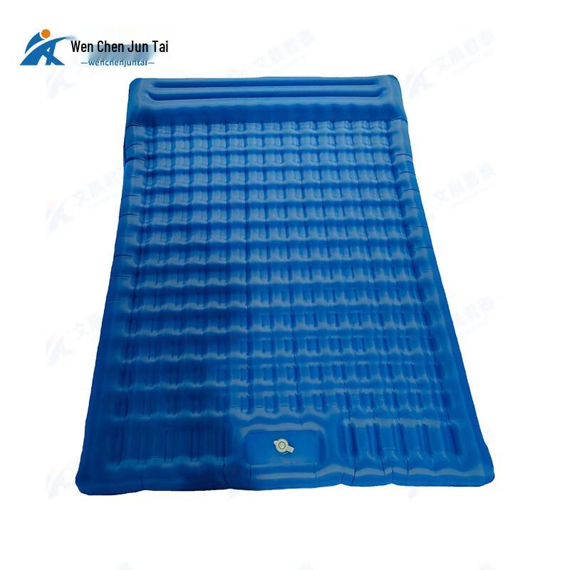 Portable Double Inflatable Camping Mattress