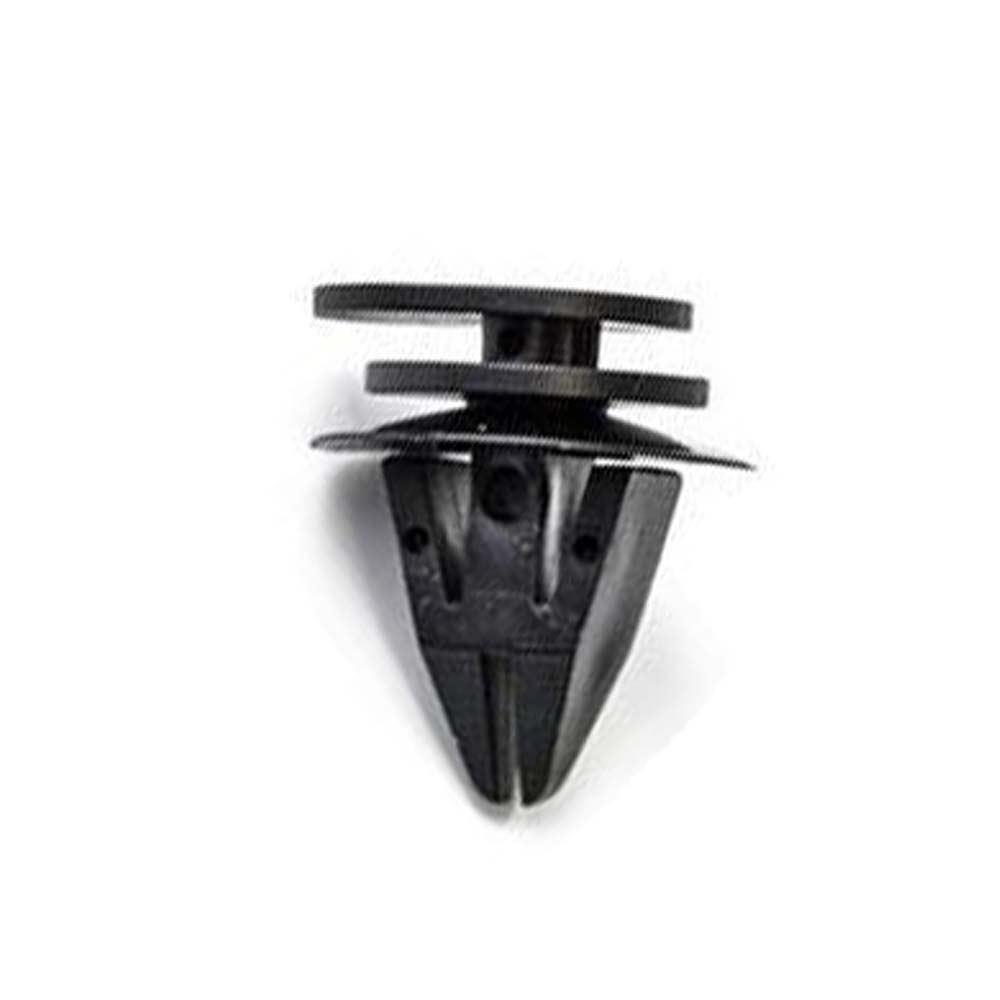

New 12pcs Fastening Clips For BMW MINI Cooper 1.5L 1.6L 2.0L / Cooper Clubman L3 L4