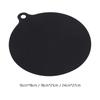 Reusable Induction Cooktop Mat Heat Insulated Mat Kitchen Accessories Induction Stove Protector Mat Cooktop Cover Non Slip Mat