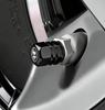 4pcs Car ornament Alfa Romeo 159 156 Mito Giulietta Tonale Stelvio 8C GT 166 Volante Car logo Tire Valve Caps Accessories