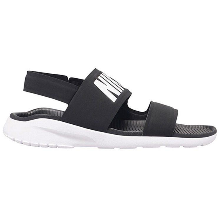 Nike Tanjun Sandal Black Women's 882694-005