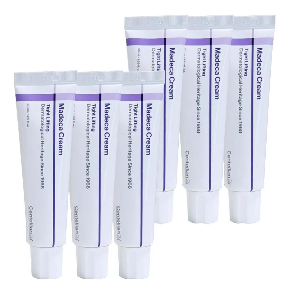 

CENTELLIAN24 All New Madeca Cream Tight Lifting 50ml 6 Pieces