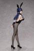 My Dangerous Girlfriend Anna Yamada Bunny Scale Plastic Finished Figure Ver. 1/4 Pre-painted