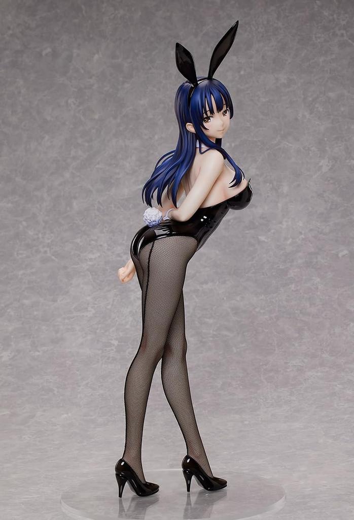 My Dangerous Girlfriend Anna Yamada Bunny Scale Plastic Finished Figure Ver. 1/4 Pre-painted