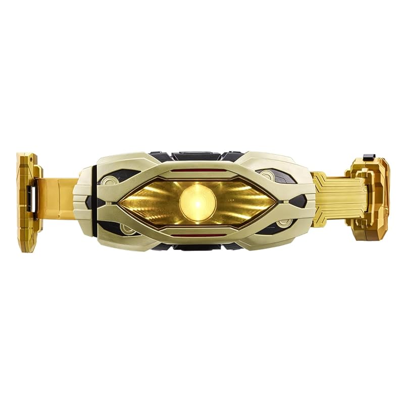 

[Bandai] transformation belt DX Zillion Driver