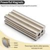 12x2mm Super Strong Neodymium Magnet N35 NdfeB Permanent Magnetic imanes Round Powerful Magnets Refrigerator Magnet