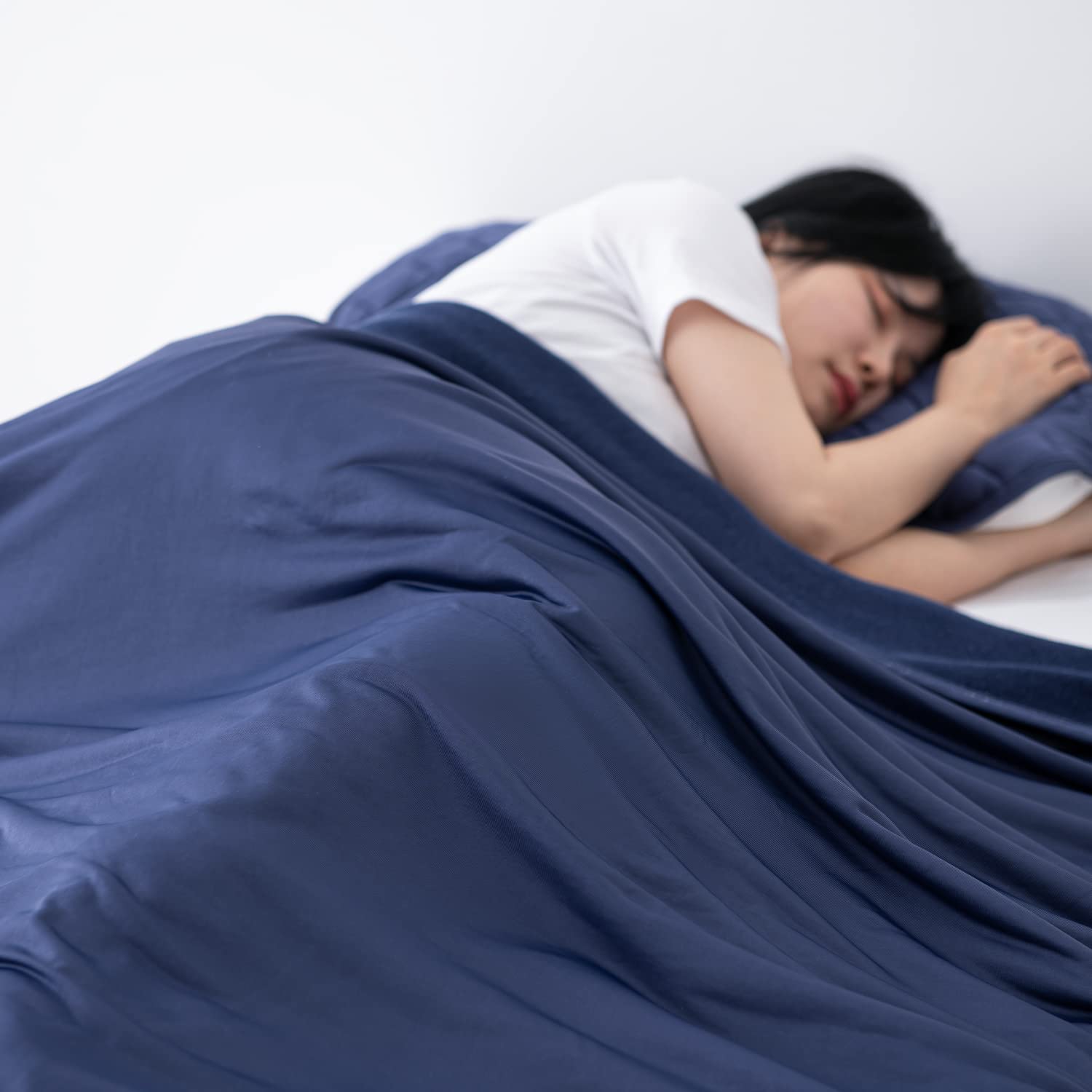 

Атоказо Прохладное на ощупь Полотенце-одеяло Прохладное одеяло Летнее Прохладное одеяло Машинная стирка Плед для кожи Прохладное Энергосберегающее Экономия энергии Воздушное одеяло