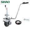 SIHAO 12V Motorised Jockey Wheel, Max 2270KG Load Capacity Electric Trailer Mover, Heavy Duty Wheel Dolly