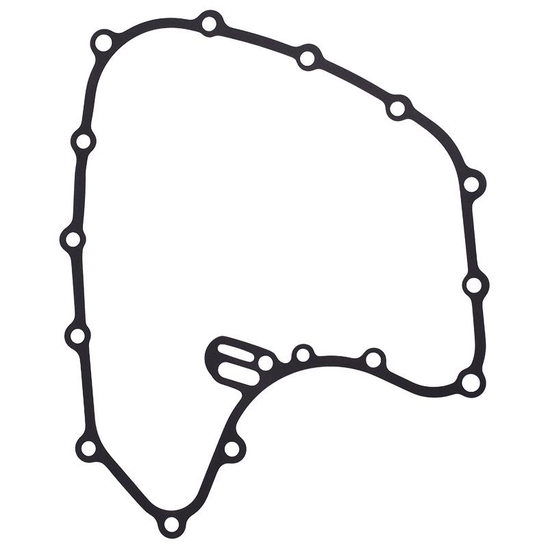 390cc Motorcycle Complete Full Cylinder Head Overhaul Gasket Mat Set for KT/M 390 DUK/E 2013-2023 390 RC 2014-2023 ADVENTURE