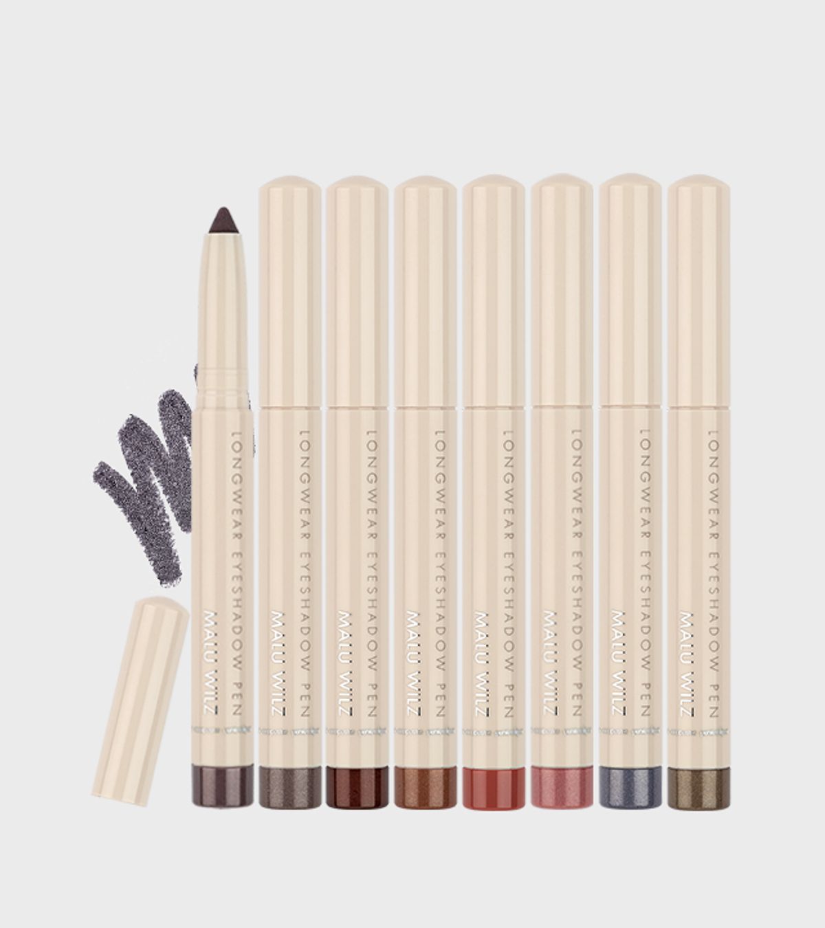 Longwear Stick Eyeshadow Pen No. 30 Mulberry