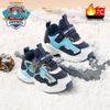 Paw Patrol Boys' Winter Sports Shoes 2025 - Toddler & Dad Style with Warm Velvet Lining